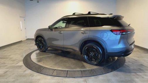 2026 INFINITI QX60 Base