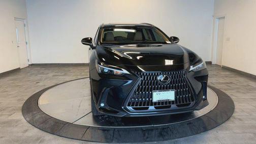2022 Lexus NX 350 Premium
