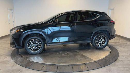 2022 Lexus NX 350 Premium