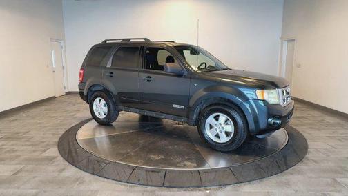 2008 Ford Escape XLT