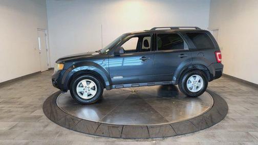 2008 Ford Escape XLT