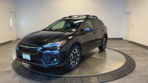 2019 Subaru Crosstrek 2.0i Limited