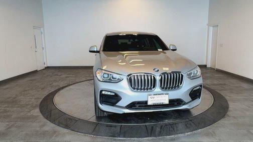 2019 BMW X4 xDrive30i