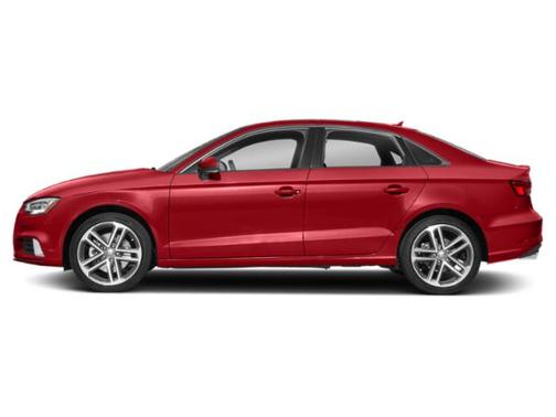 2019 Audi A3 Premium