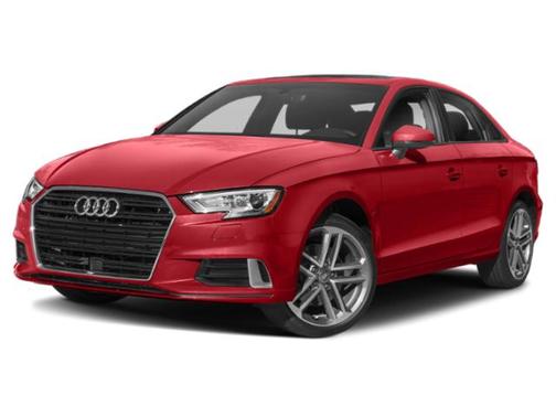 2019 Audi A3 Premium