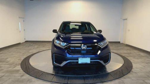 2020 Honda CR-V AWD LX