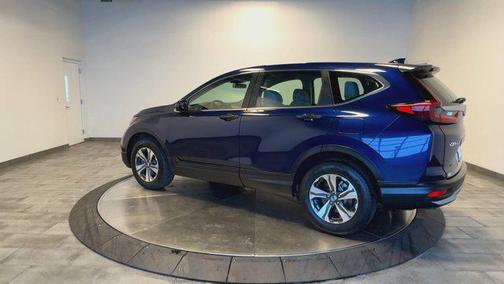 2020 Honda CR-V AWD LX