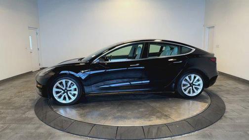 2020 Tesla Model 3 Standard Range