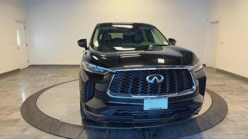 2025 INFINITI QX60 Pure