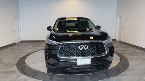 2024 INFINITI QX60 Pure