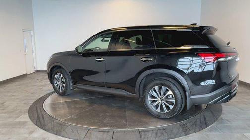 2024 INFINITI QX60 Pure
