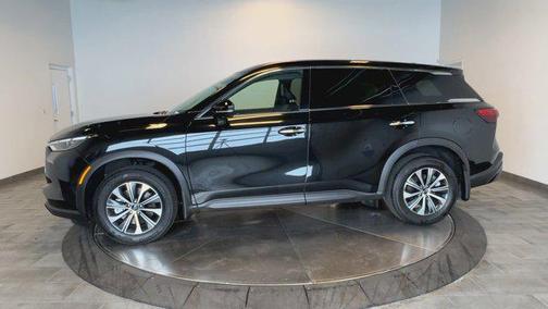 2024 INFINITI QX60 Pure