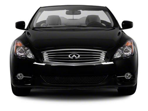 2010 INFINITI G37 Base