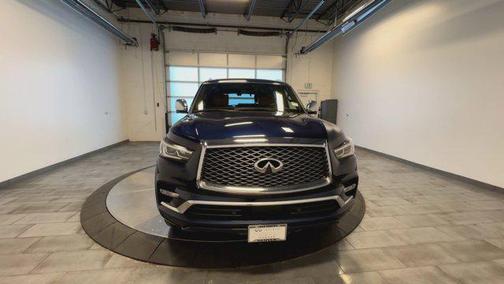 2023 INFINITI QX80 SENSORY AWD