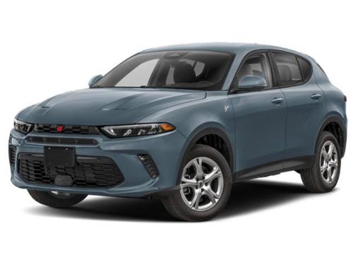 Blu Bayou 2024 Dodge Hornet GT Plus AWD