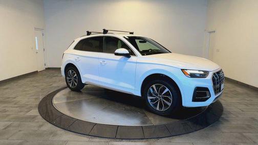 2021 Audi Q5 45 Premium