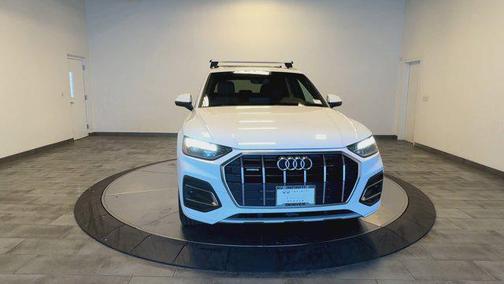 2021 Audi Q5 45 Premium