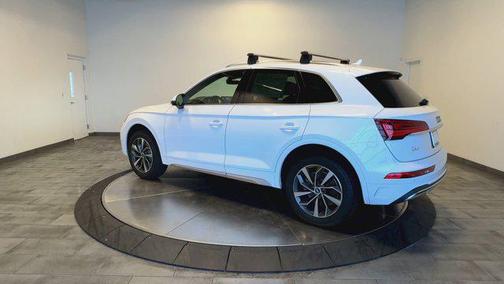 2021 Audi Q5 45 Premium