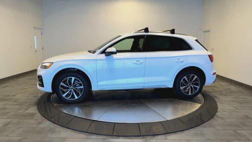 2021 Audi Q5 45 Premium