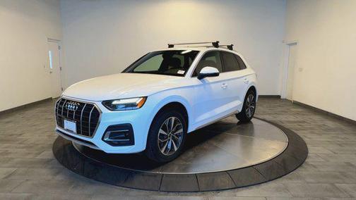 2021 Audi Q5 45 Premium