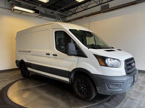 2020 Ford Transit-250 Base