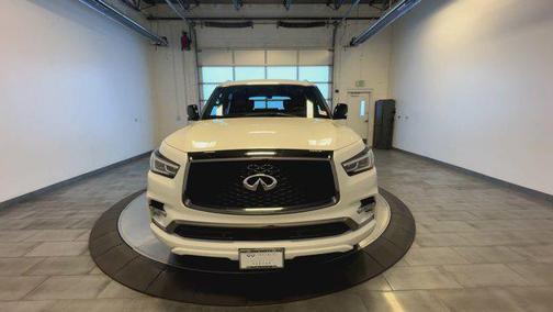 2024 INFINITI QX80 SENSORY AWD