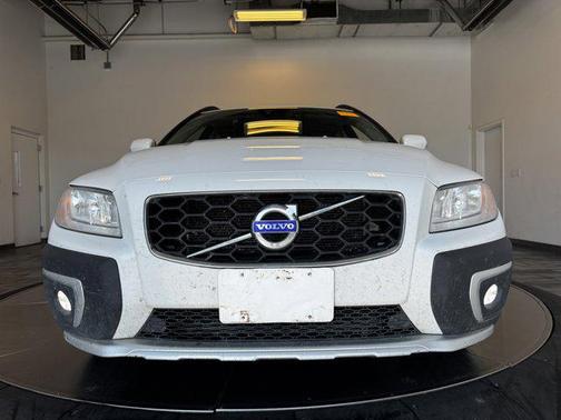 2015 Volvo XC70 T5 Premier