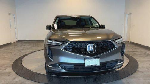 2023 Acura MDX Technology Package