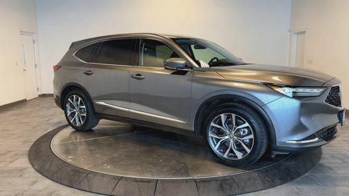 2023 Acura MDX Technology Package