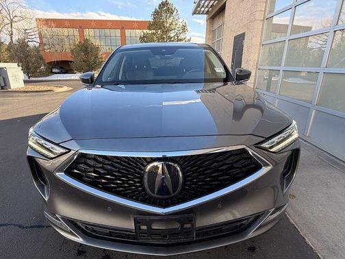 2023 Acura MDX Technology Package