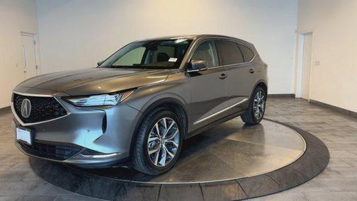 2023 Acura MDX Technology Package