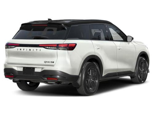 2026 INFINITI QX60 Base
