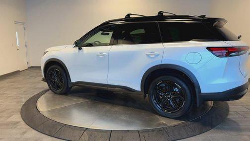 2026 INFINITI QX60 Base