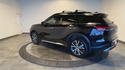 2023 INFINITI QX60 AUTOGRAPH