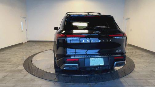 2023 INFINITI QX60 AUTOGRAPH