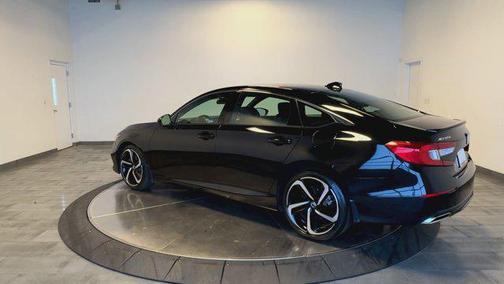 2021 Honda Accord Sport 1.5T