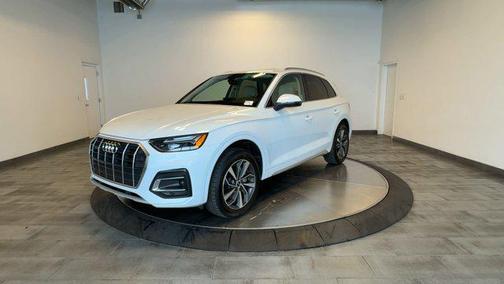 2021 Audi Q5 45 Premium
