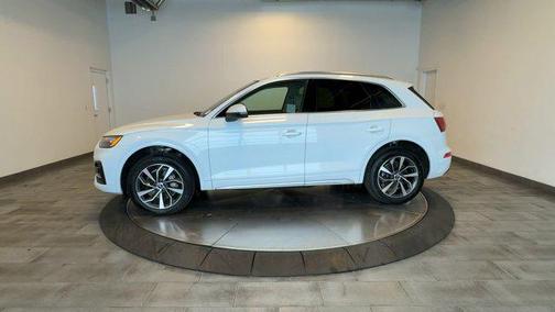 2021 Audi Q5 45 Premium