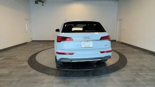 2021 Audi Q5 45 Premium