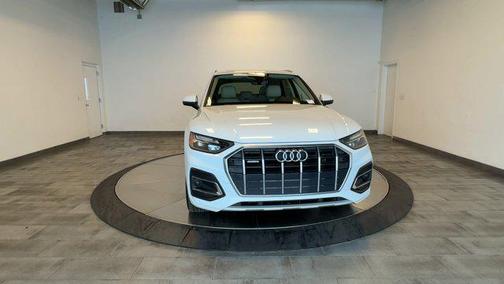 2021 Audi Q5 45 Premium