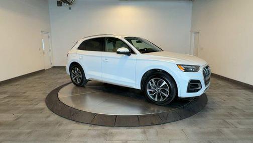 2021 Audi Q5 45 Premium