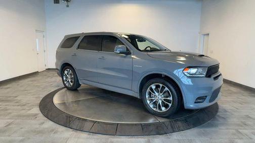 2020 Dodge Durango R/T