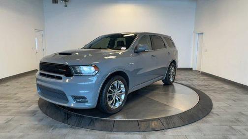 2020 Dodge Durango R/T
