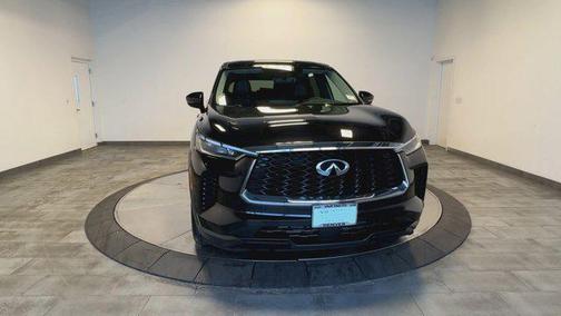 2025 INFINITI QX60 Pure