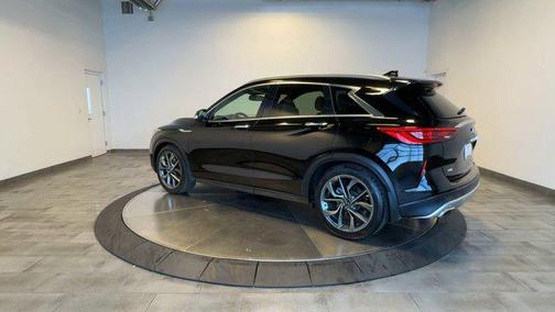 2020 INFINITI QX50 AUTOGRAPH AWD