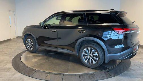 2023 INFINITI QX60 Pure