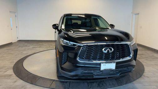 2023 INFINITI QX60 Pure