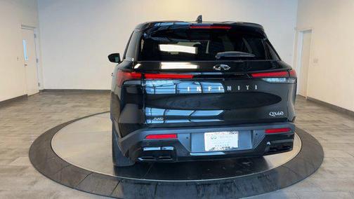 2023 INFINITI QX60 Pure