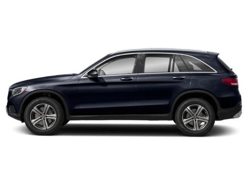 2019 Mercedes-Benz GLC 300 4MATIC
