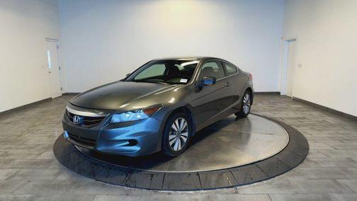 2012 Honda Accord EX